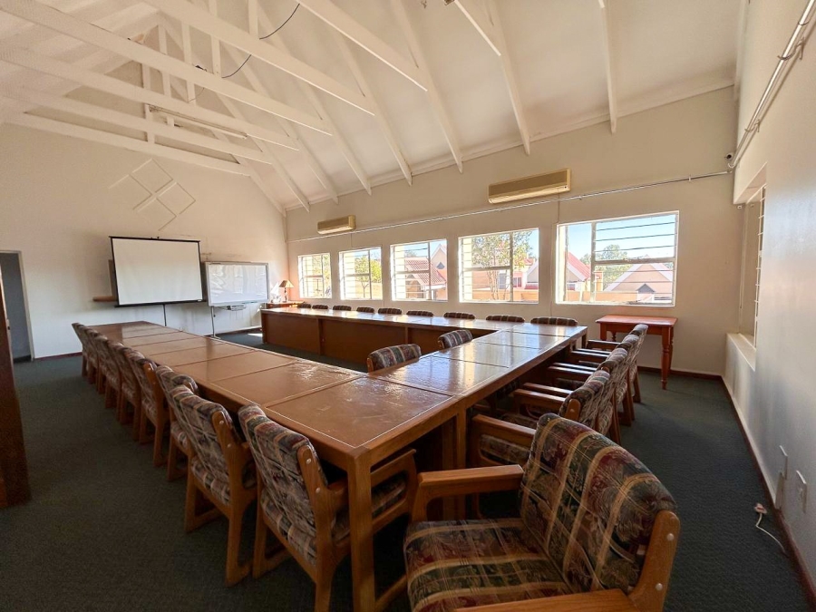 Commercial Property for Sale in Lindequesdrif North West